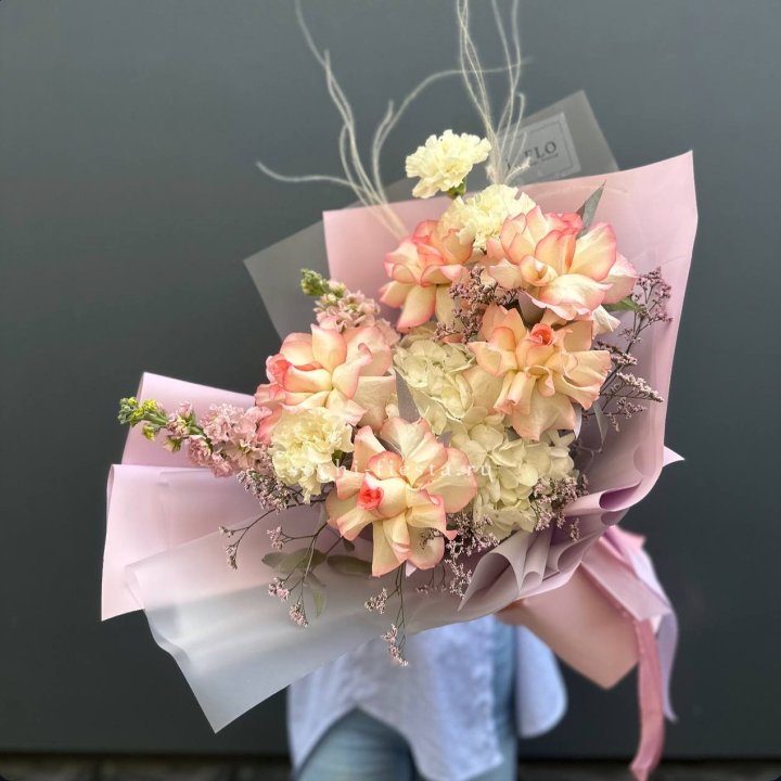 Букет  "Проджи" в Энгельсе