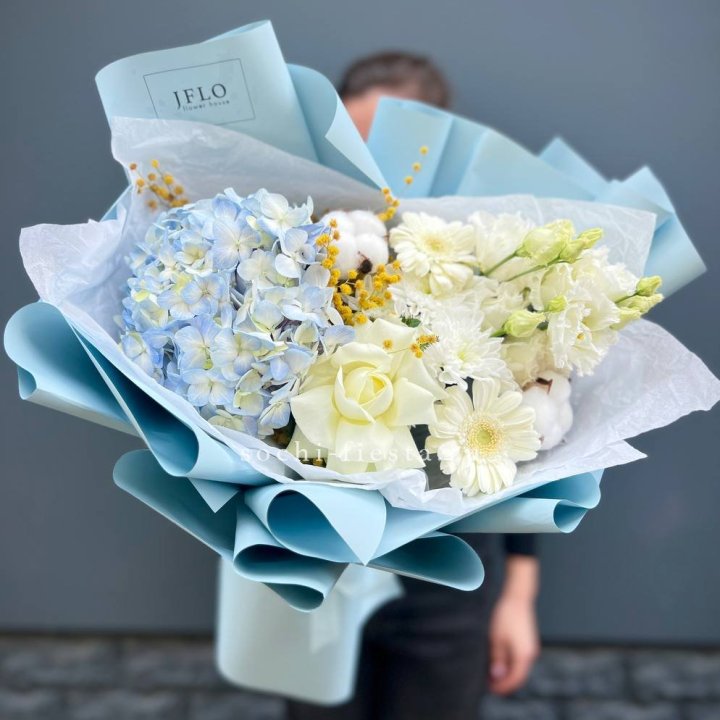  Букет "Келестия" в Энгельсе