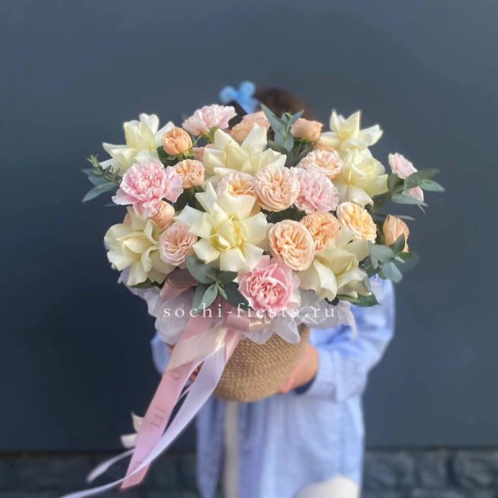 Кашпо "Джентел" в Энгельсе