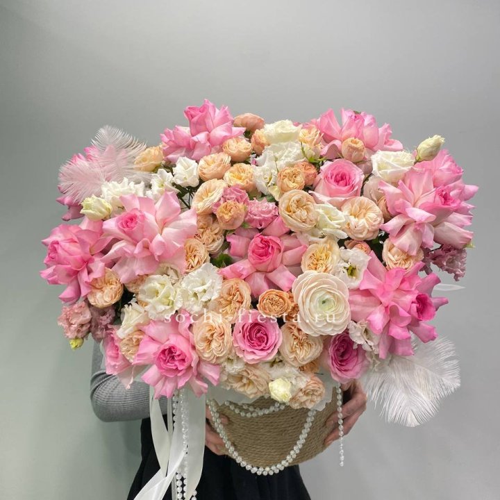 Композиция "Балетный вальс"  в Энгельсе