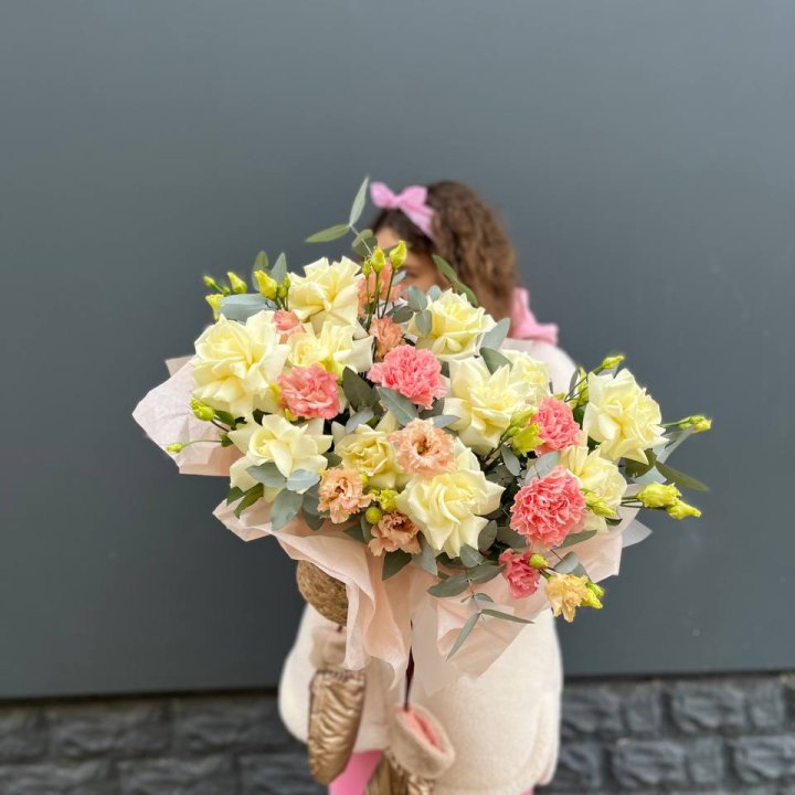 Кашпо "Карамель" в Энгельсе