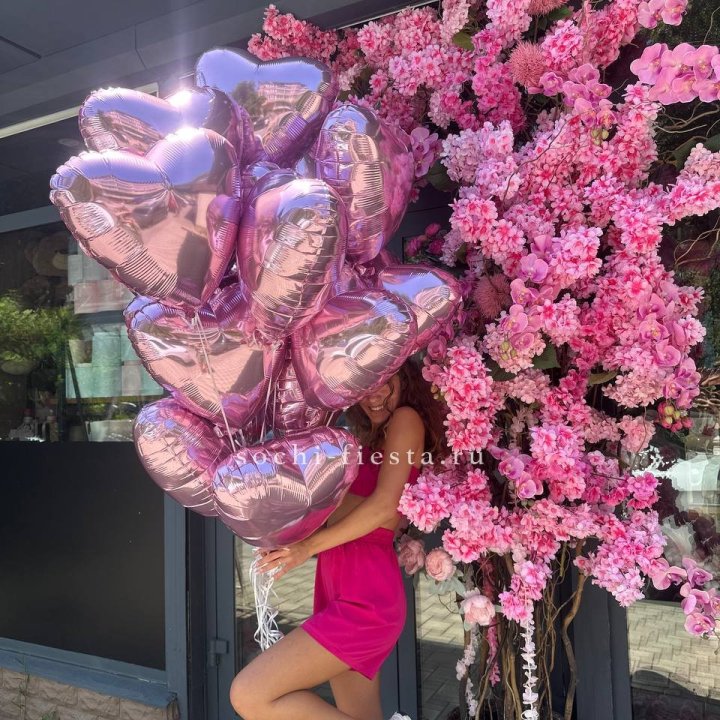 Набор шаров "Катрин" в Энгельсе