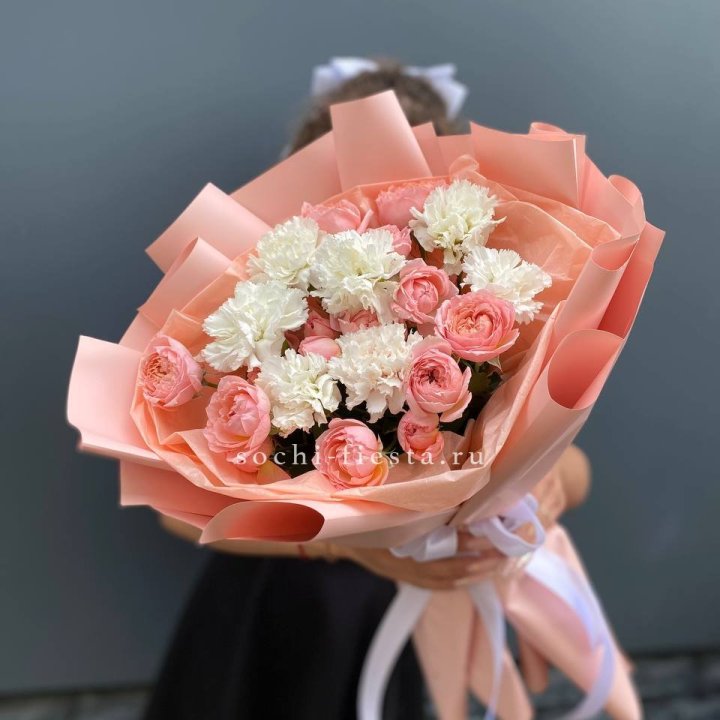  Букет "Джульетта" в Энгельсе