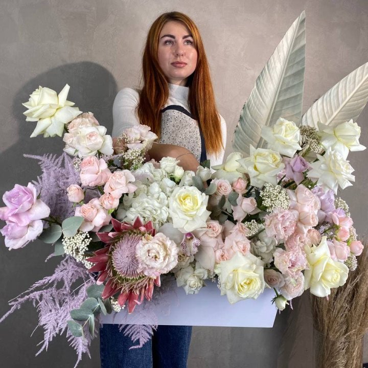 Авторский бокс "Лейтмотив" в Энгельсе