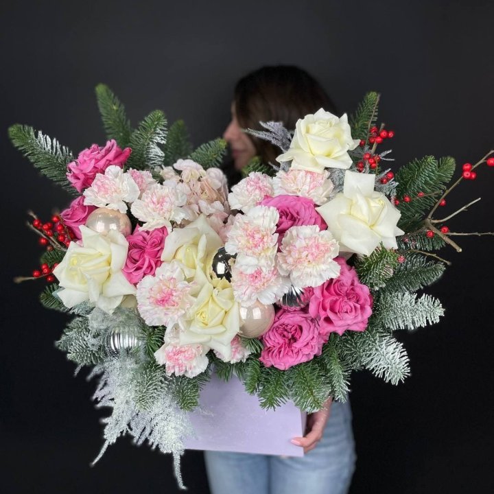 Авторский бокс №2 в Энгельсе