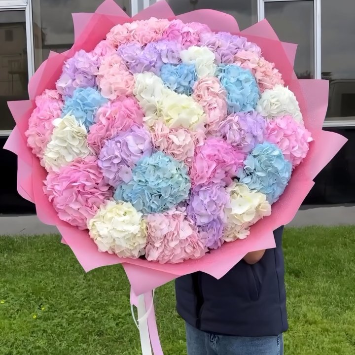 Букет "Люкс" в Энгельсе