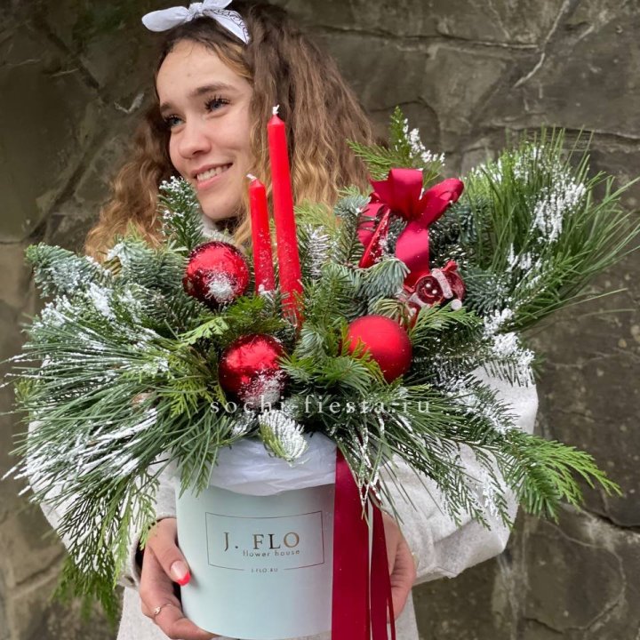 Цилиндр ред в Энгельсе