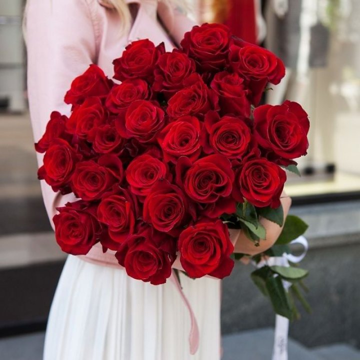 Комплимент в Энгельсе