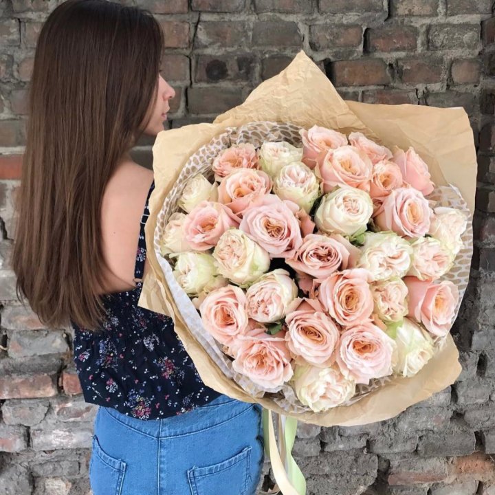 Маршмеллоу в Энгельсе