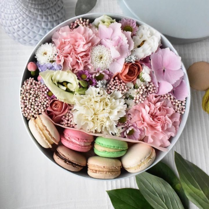 Крем бокс №2 в Энгельсе