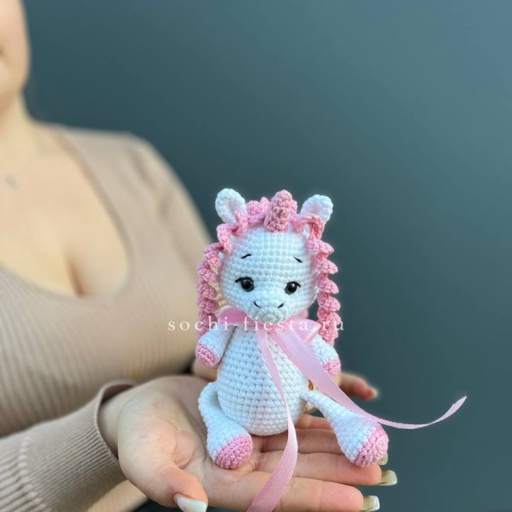 Единорог ручной работы-2 в Энгельсе