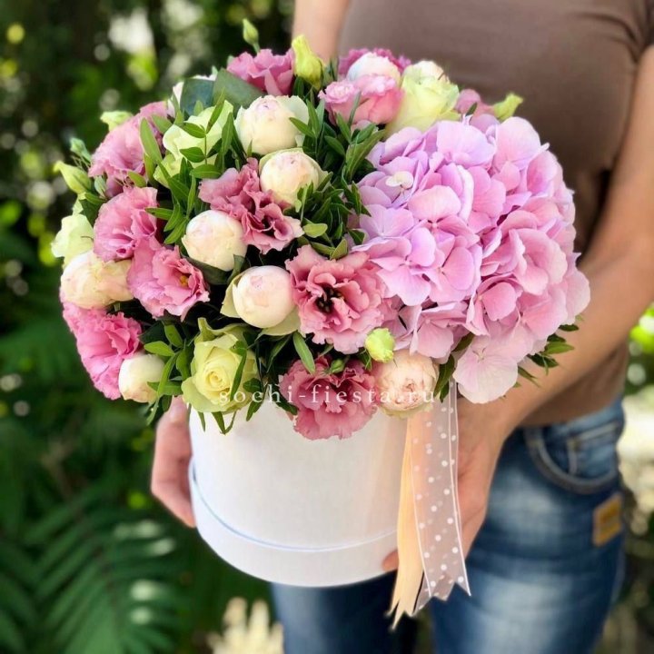 Дизайнерский цилиндр №2 в Энгельсе