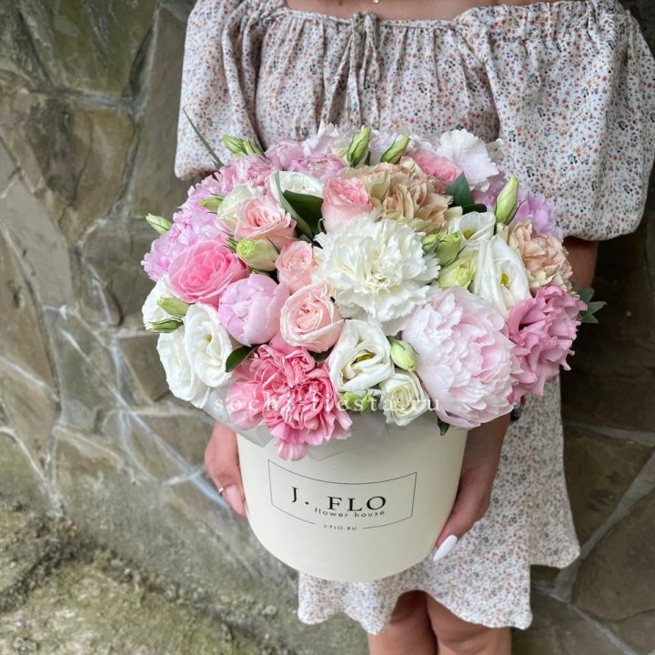 Нежность в Энгельсе