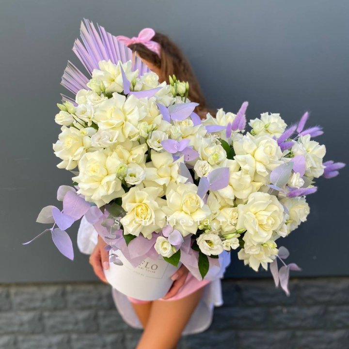 Бокс "Сердце ангела" в Энгельсе