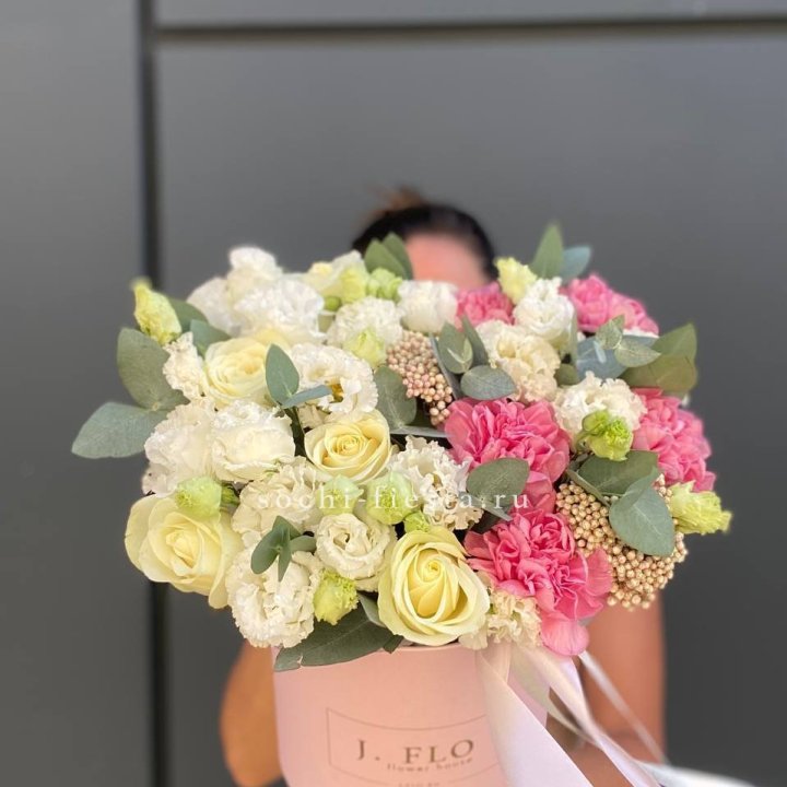 Бокс "Первая встреча" в Энгельсе