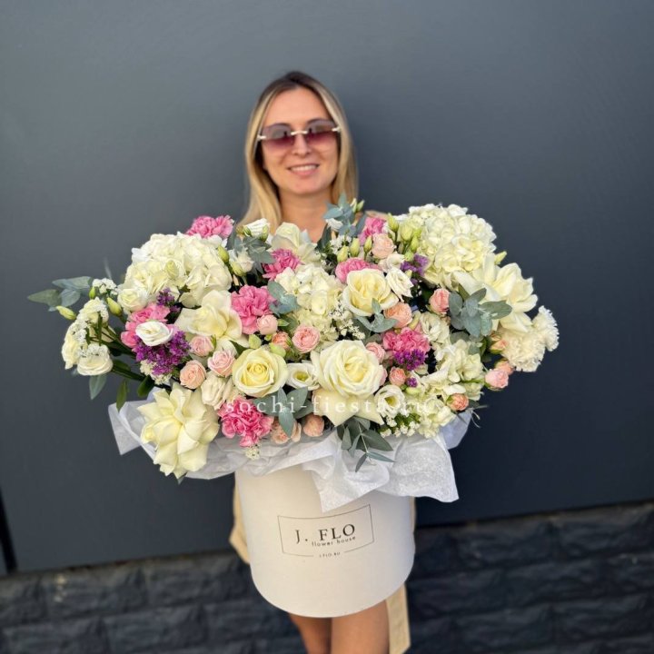 Бокс "Самая самая" в Энгельсе