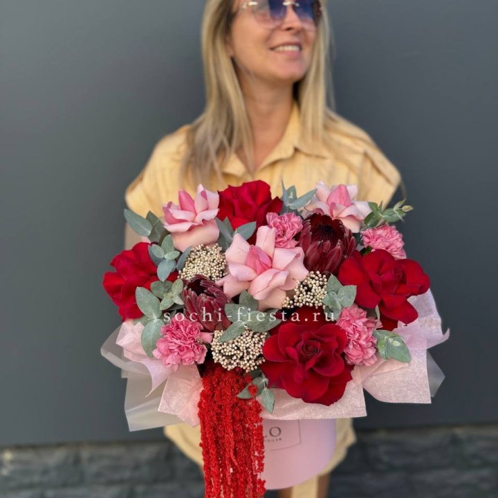 Композиция "Стефания" в Энгельсе