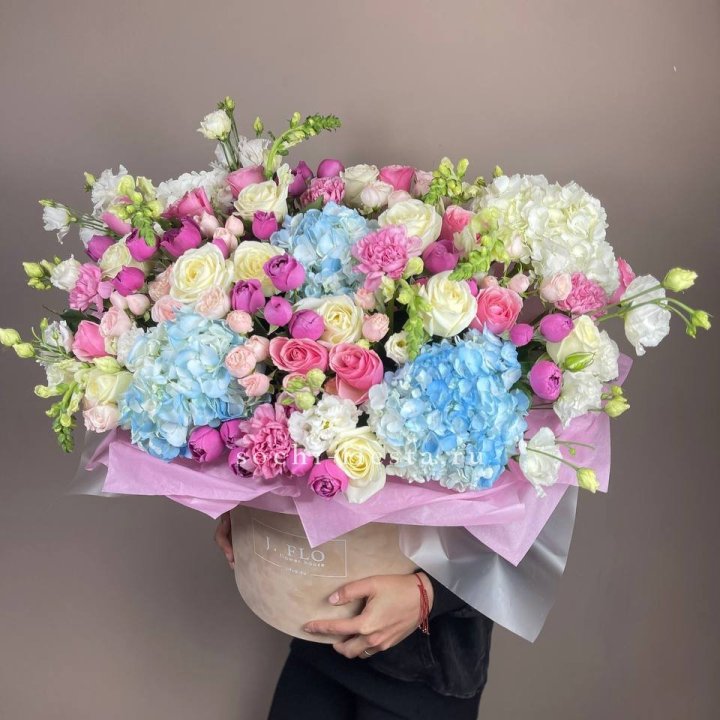 Сборный бокс гигант в Энгельсе