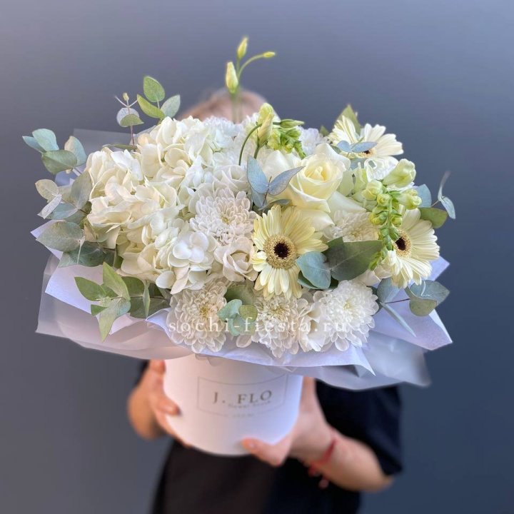  Коробочка  "Луна" в Энгельсе