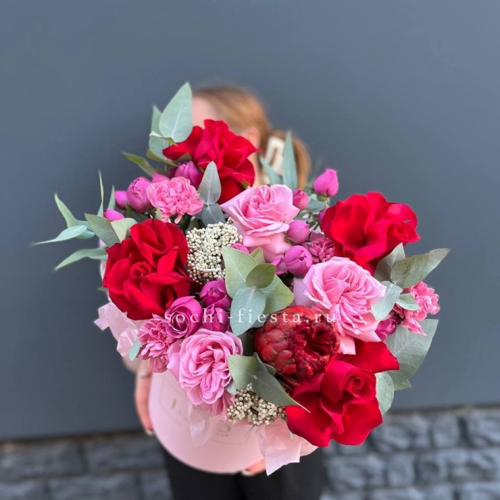  Бокс "Королева" в Энгельсе