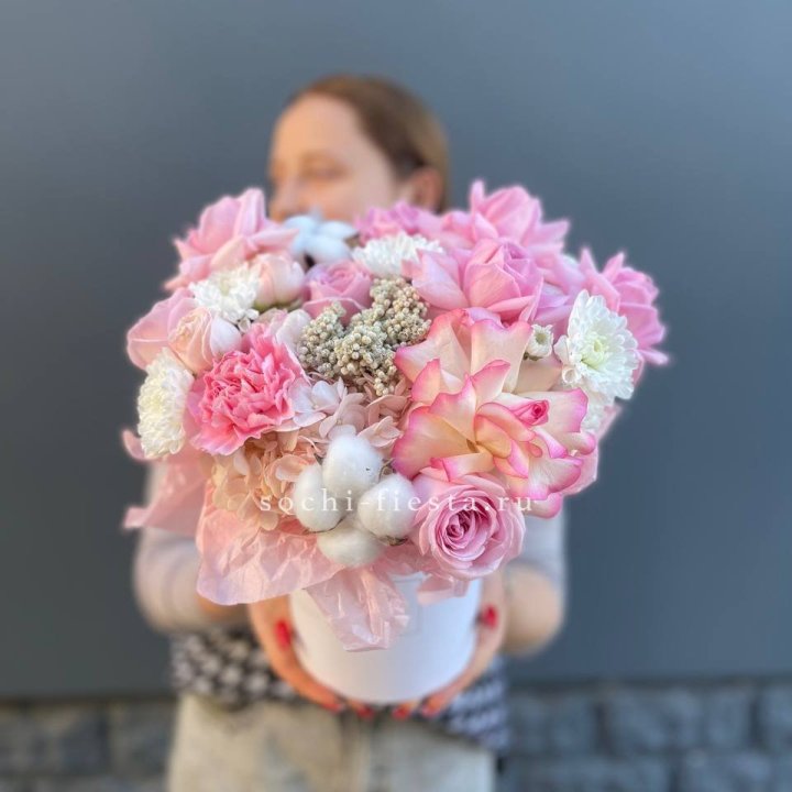 Бокс "Мания совершенства" в Энгельсе