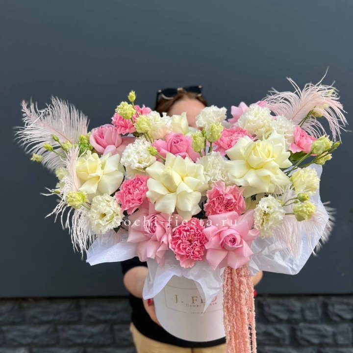 Бокс "Зефир" в Энгельсе