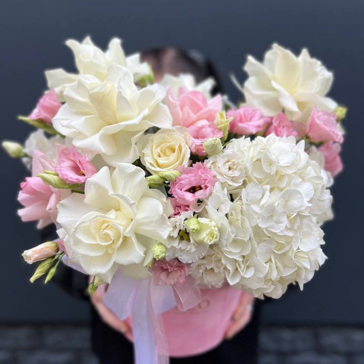  Нежный бокс №1 в Энгельсе