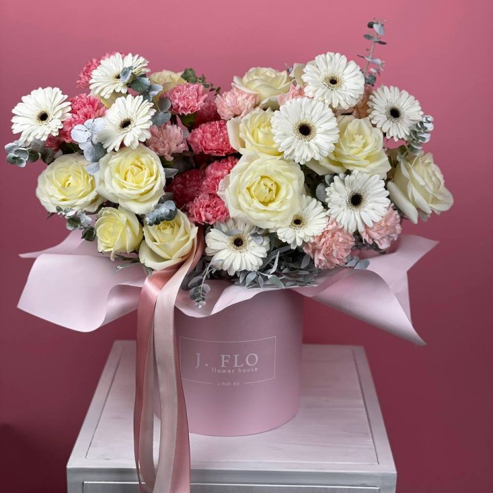 Коробка трио в Энгельсе