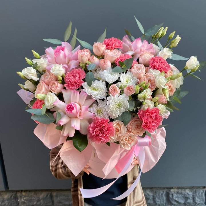 Бокс "Мирослава" в Энгельсе