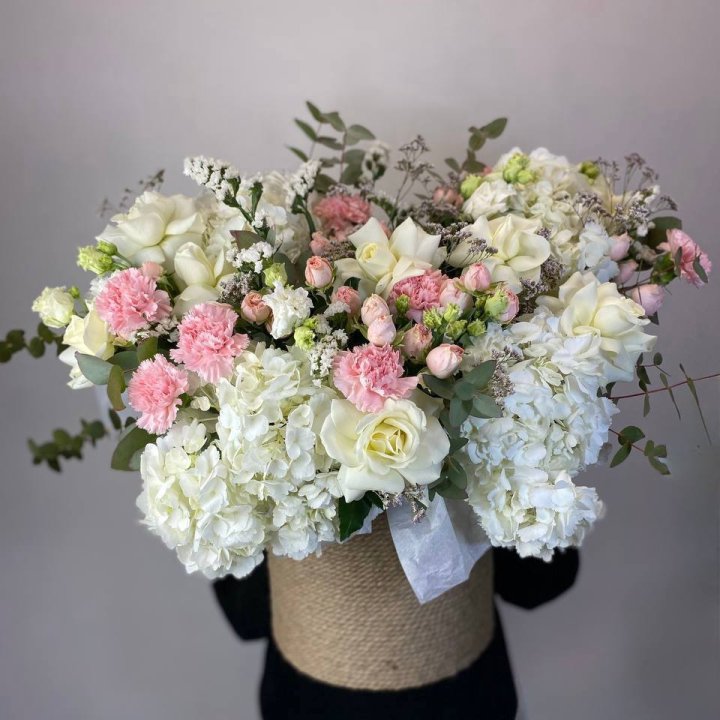  Кашпо "Стефания" в Энгельсе