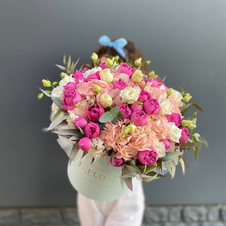 Бокс "Агата мисти" в Энгельсе