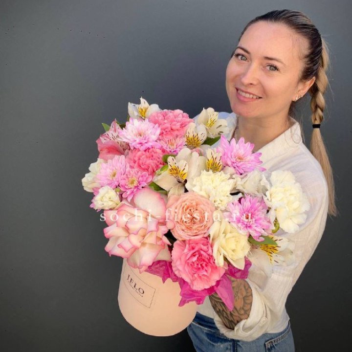 Композиция "Слимент" в Энгельсе