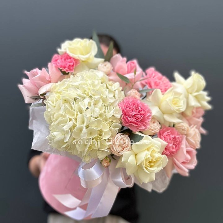 Дизайнерский цилиндр №5 в Энгельсе