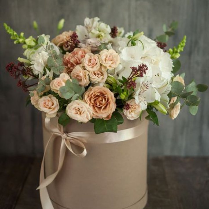 Кофейный цилиндр №1 в Энгельсе