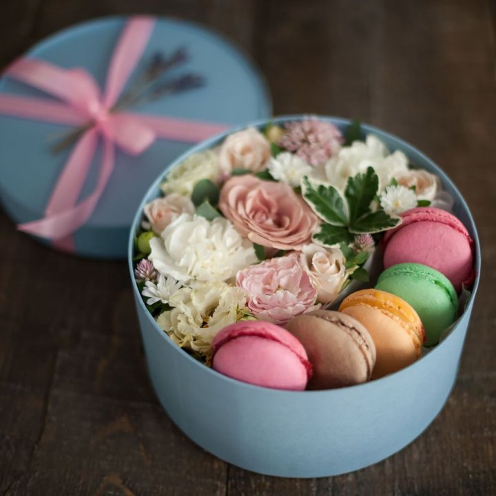 Bon Box Sweet в Энгельсе