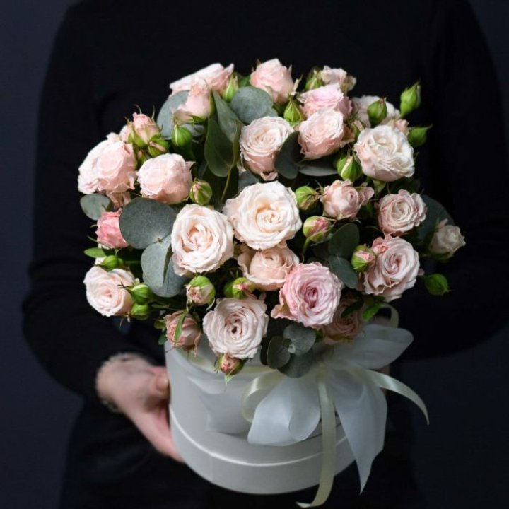 Бомбастик бокс №2 в Энгельсе