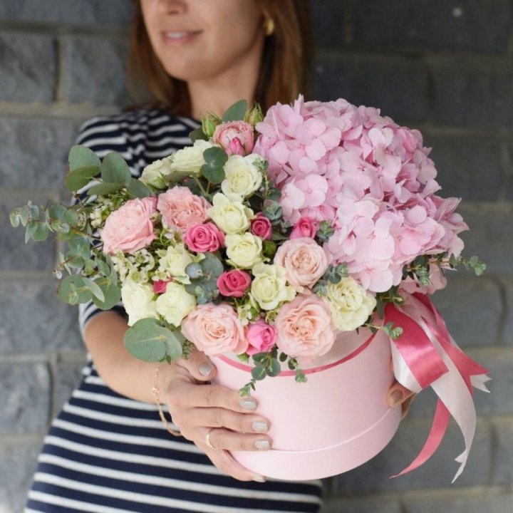 Дизайнерский цилиндр №1 в Энгельсе