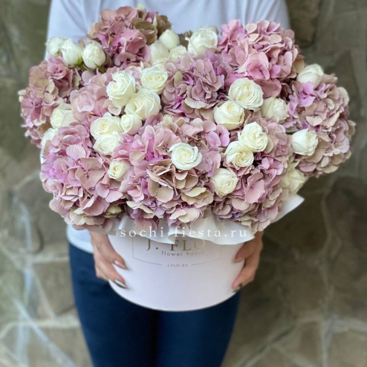 Бокс "Изобела пинк" в Энгельсе