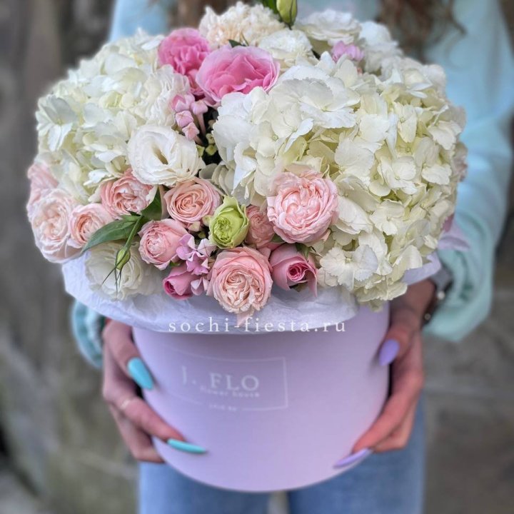 Дизайнерский бокс "Фентези" в Энгельсе