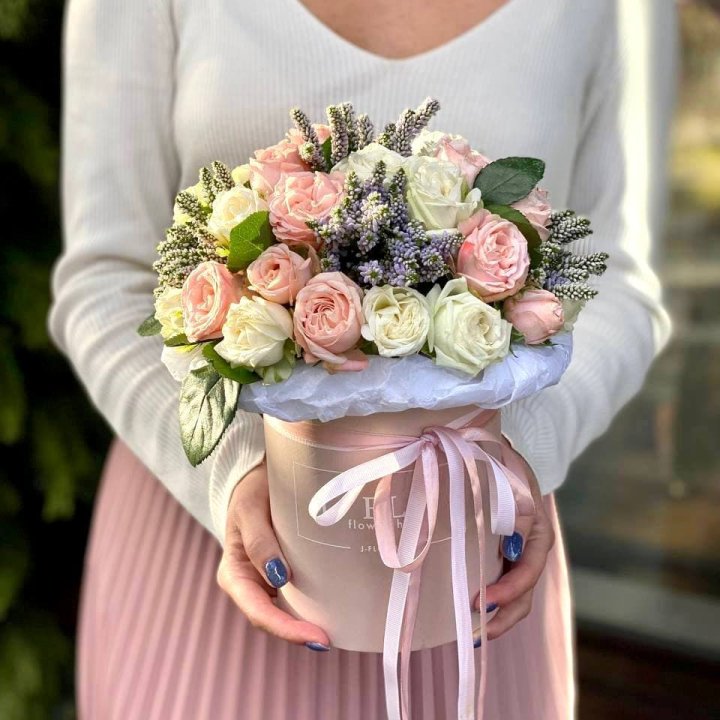 Бокс с бомбастиком №2 в Энгельсе