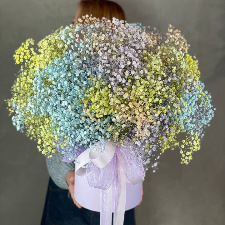 Бокс из гипсафил в Энгельсе