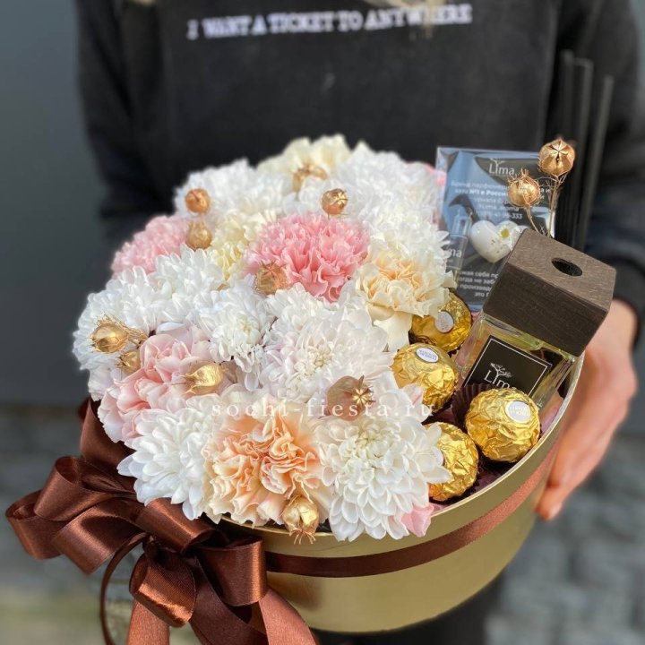 Бокс с диффузором внутри в Энгельсе