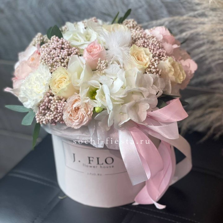 Авторский бокс "Вендери" в Энгельсе