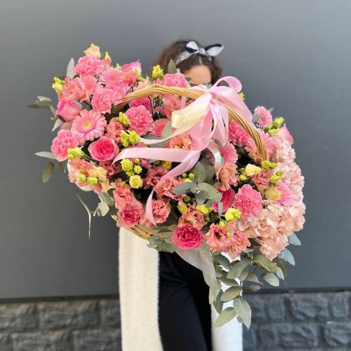 Корзина №7 в Энгельсе