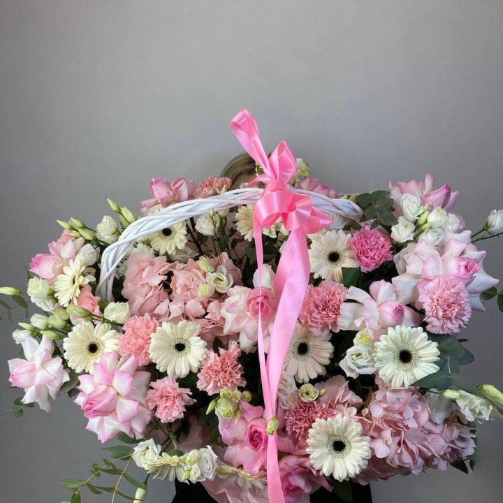 Корзина "Ионита" в Энгельсе