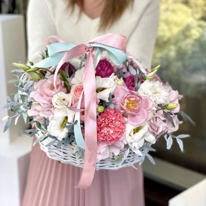 Корзинка №2 в Энгельсе