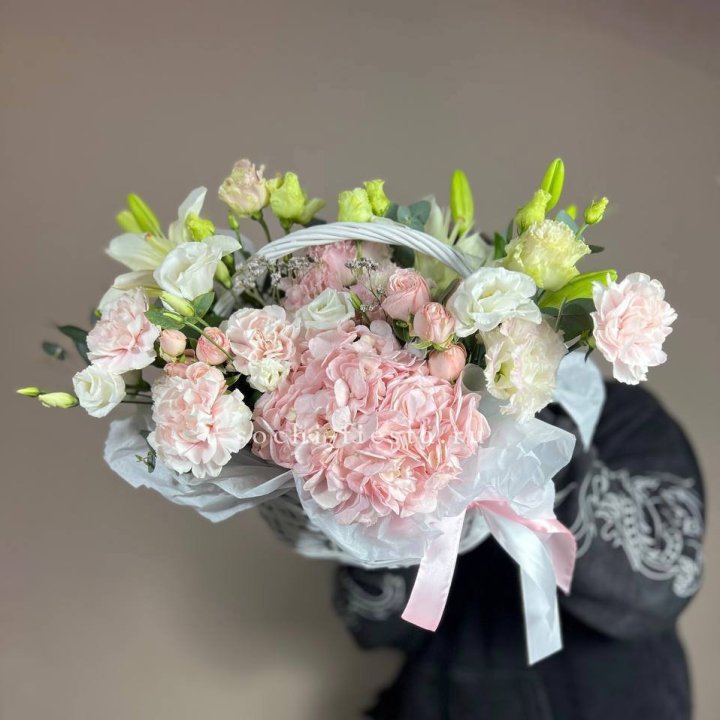 Цветочная композиция №5 в Энгельсе