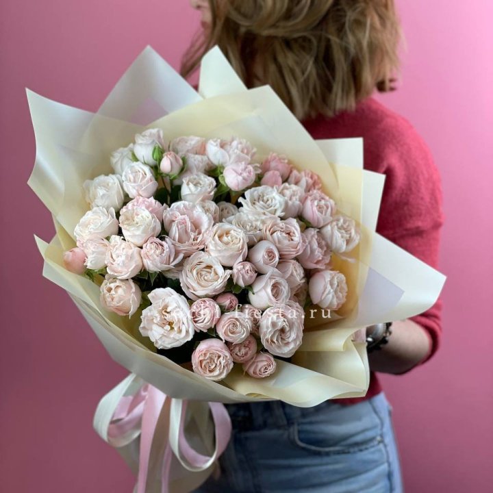 Букет "Моника" в Энгельсе