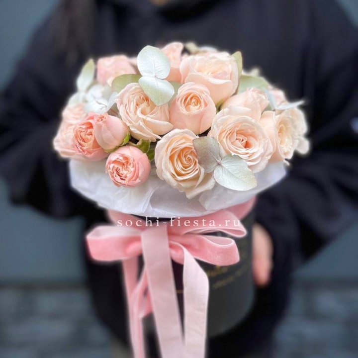 Бокс с бомбастиком в Энгельсе