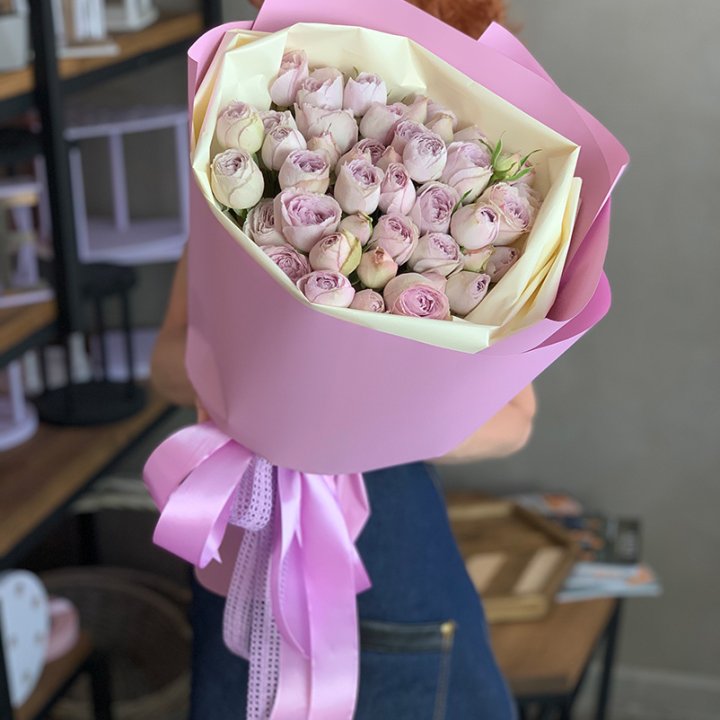 Silver Pionka в Энгельсе